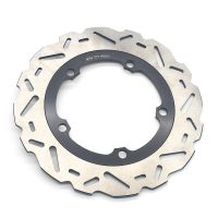 240mm Motorcycle Rear Brake Disc Rotor For BMW G310R G310GS 2017-2021 G310GS Edition 40 2020-2021 G 310 G310 R GS