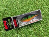 เหยื่อ RAPALA SHAD RAP (SR) 7 ซม. สี P (เหยื่อดำลึก 5-11 ฟุต)