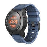 ✼ Silikonowy Sport wymienny pasek do wymiana paska pasek do Garmin Fenix/Fenix 2 DJA99