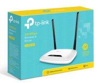 Router TP-LINK (TL-WR841N) Wireless N300 (by Pansonics)