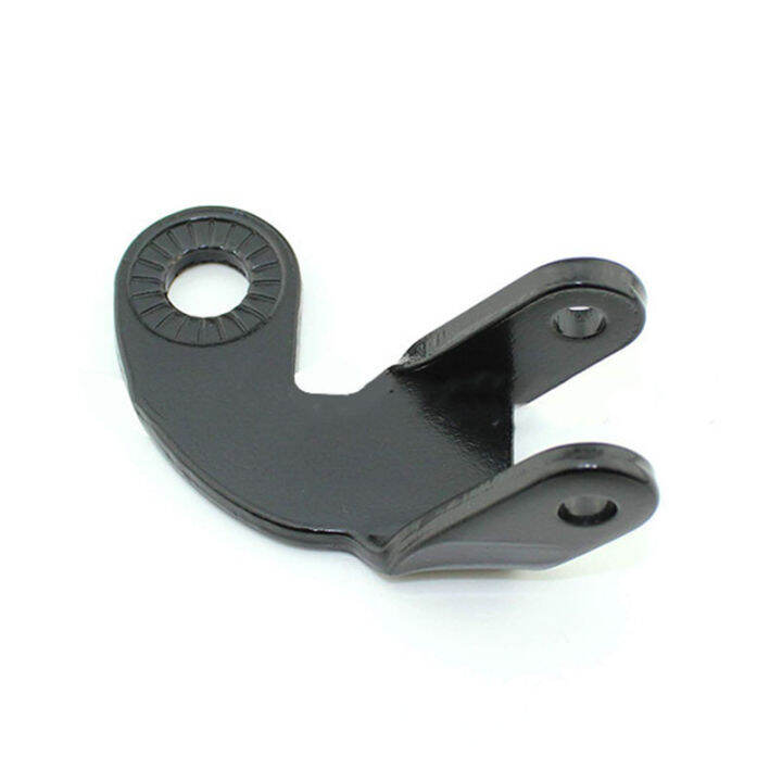 attachment-holder-elbow-for-hitch-trailer-steel