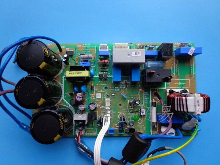 Inverter Air Conditioner Motherboard KFR2635W/BP/SQ/SF/SA/SV External