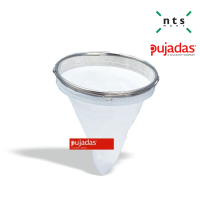 PUJADAS COTTON STRAINER ผ้ากรองอาหาร ที่กรองอาหาร รุ่น PUJ1-373.020