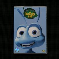 ?สินค้าขายดี? [A BUGS LIFE]DVD ภาพยนตร์อนิเมชั่น  | DREAMWORKS : ดีวีดีการ์ตูน ดิสนีย์ | ดรีมเวิร์คส์