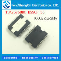 TDA7575 5 TDA7575B 7575B BC HSSOP36 IC