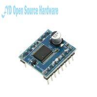 ;.[- Motor Drive TB6612FNG Module High Performance Small Size 3PI Matching Performance Than L298N