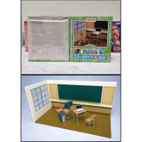 Nendoroid Playset #01 School Life Set A+B