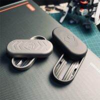 【LZ】●  TIGOEDC Sky Tower Slider Metal Decompression Toys