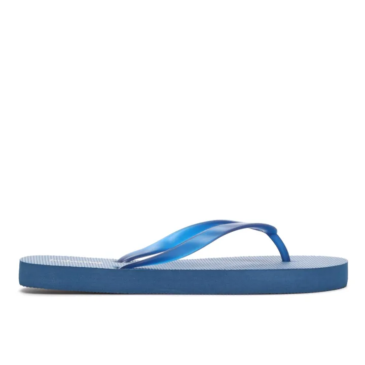 Toeberries Ladies Anika Flip-flops in Blue | Lazada PH