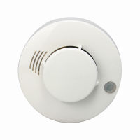 Photoelectric Smoke Detector Wired Smoke Detector Independent/Networked Smoke Fire Smoke Alarm