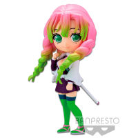 Bandai(บันได) BANPRESTO DEMON SLAYER: KIMETSU NO YAIBA Q POSKET PETIT VOL.4(C:MITSURI KANROJI)