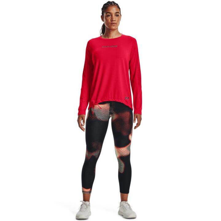 under-armour-ua-womens-pieced-mesh-long-sleeve-อันเดอร์-อาร์เมอร์-เสื้อออกกำลังกายสำหรับผู้หญิง