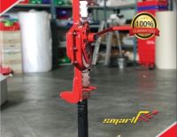 SMART TEC แม่แรงเท้าช้าง 16T.(RATCHET JACK) รุ่น RJ-16T