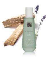 RITUAL OF JING DRY OIL 100 ml  ออยบำรุงผิว+เส้นผม สารพัดประโยชน์จากเนเธอแลนด์