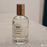 Bonded! TOCCA Hair Fragrance Perfume Spray Series Long-lasting Light Conditioner Nourishing Leave-in 50ml