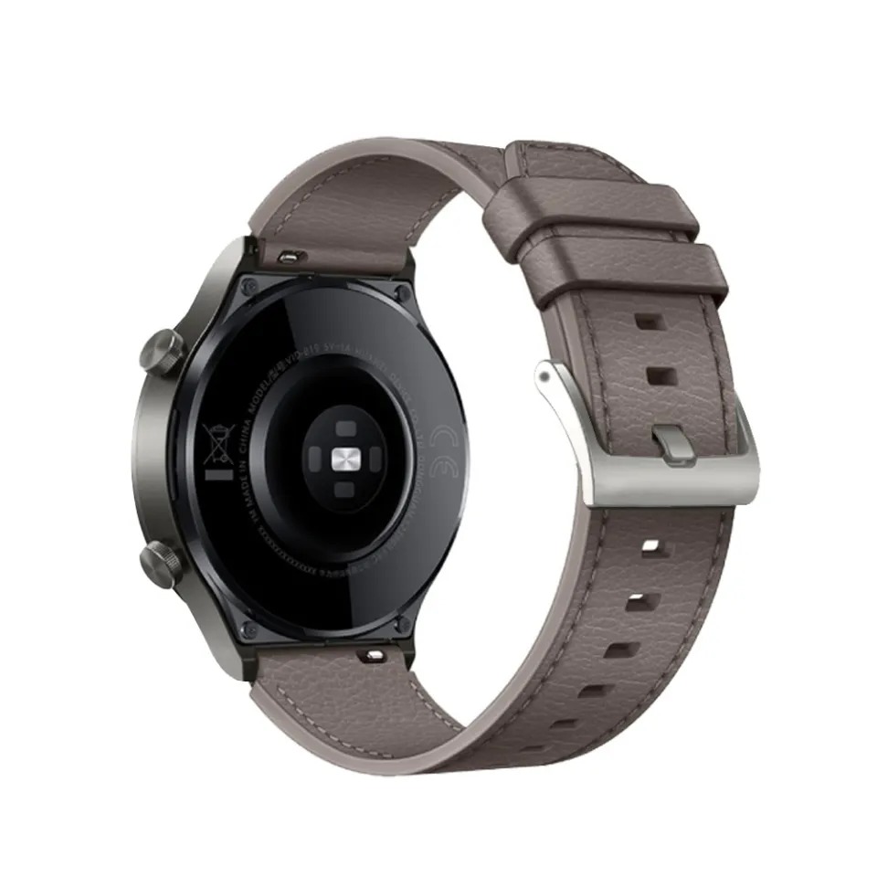 Correa Smartwatch Xiaomi S1, Leather Smartwatch Bracelet