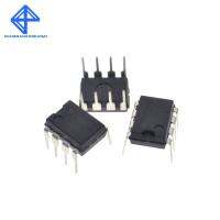 10PCS LM358P DIP8 LM358 DIP LM358N แอมพลิฟายเออร์ปฏิบัติการคู่ต้นฉบับและใหม่