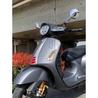 ไฟหน้ารถจักรยานยนต์สําหรับ vespa gts 250 300 2019-2022 abs