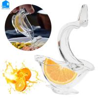ที่คั้นน้ำมะนาวที่คั้นน้ำมะนาวที่บีบมะนาวอะคริลิคที่คั้นน้ำมะนาวใสทรงเรือเครื่องคั้นสไลด์มะนาวผลไม้คั้นน้ำผลไม้คู่มือผลไม้เปรี้ยว (ส้มมะนาว) คั้นน้ำผลไม้เครื่องเครื่องคั่นน้ำส้มด้วยมือสำหรับอุปกรณ์บาร์ห้องครัว
