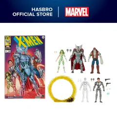 Bonecos Articulado Marvel Legends Venom Space Knight Marvel´s Mania vs  Venom Space F7134 - Hasbro - DoRéMi Brinquedos: As melhores marcas em  brinquedos e artigos recretativos