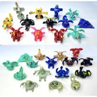 Bakugan B2 ของแท้ เลือกแบบได้ (บาคุกัน งานแท้ ของเล่น จากเรื่อง บาคุกัน)