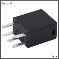 [Liujinpeng] 301-1C-C-R1 12VDC 1ชิ้น U01 35A รีเลย์รถยนต์/20A 5ฟุต