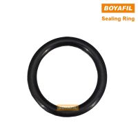 【hot】☇ஐ✈  4mm 34mm NBR Gasket Filters Automobile Oil-proof Nitrile Rubber O-Ring