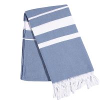 【DT】hot！ Poncho Adults  Hand Manufacturers Cross-border Sales Tassel Striped Turkish Beach Polyester Cotton Baths