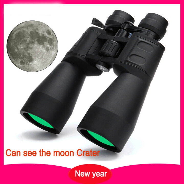 Telescope Long Range Night Vision 10380X100 High Magnification