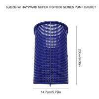 อะไหล่ ตระกล้าหน้าปัมสระว่าน้ำเฮเวิท ซุปเปอร์ปั้ม Hayward Super II Pump ตะกร้าปั้ม SPX3000M