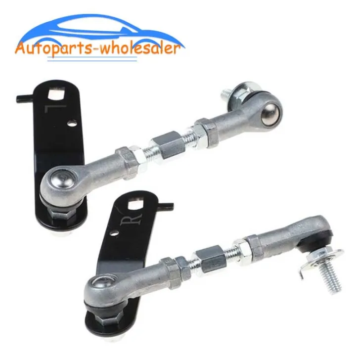 New 4890635020 4890635010 For Toyota/Lexus Headlight Leveling Sensor