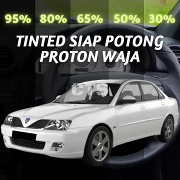 2022 proton waja