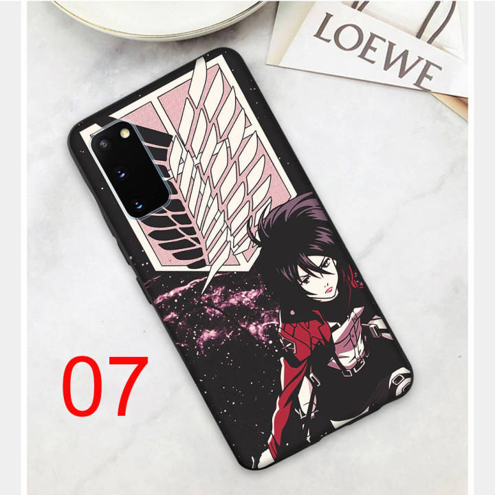 attack-on-titan-อ่อนนุ่ม-ซิลิโคน-เคสโทรศัพท์-หรับ-oppo-black-ปก