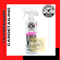 Chemical Guys Wrap Detailer Gloss Enhancer &amp; Protectant for Vinyl Wraps (16 oz) (ของแท้)