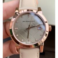 Burberry The City BU9131 - 34mm  wristwatches womens quartz