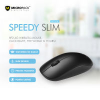 MICROPACK เมาส์ Mouse Wireless Micropack MP-721W | ไทยมาร์ท THAIMART