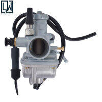 Carb สำหรับ Suzuki 85 86 QUADRUNNER LT230GE 86 87 LTF230 13200-18B10 13200-18A10