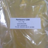 PANTACARE 1200 (Lauryl Glucoside) ขนาด 1 กก.)