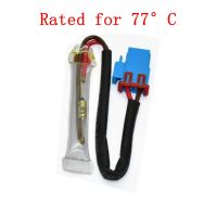 Thermal Fuse Defrost Sensor for Samsung Fridge Freezers Replacement Defrosting Temperature Fuse DA47-00138ABDEF Electrical Circuitry Parts