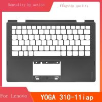 Lenovo/Lenovo โยคะ310-11 Flex4-1130 2in 1-11 C ปาล์มแล็ปท็อปกรอบกลับกรณีเชลล์ฝาครอบด้านหน้า Palmrest