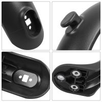 18Pcs Rear Wheel Mudguard Guard for M365 Electric Scooter Skateboard