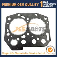 2TNV70 Cylinder Head Gasket For Yanmar 119415-01330