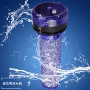 1 Bộ lọc không khí lọc sơ bộ có thể giặt được cho Dyson Máy hút bụi dc28c