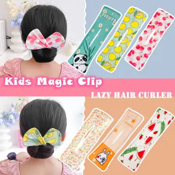 Kids curler on sale