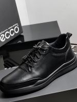 Original Ecco mens Sports Shoes running shoes sneaker Outdoor shoes Casual shoes AY303006