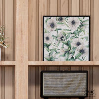 CHIC REPUBLIC CALITA/40x40,ภาพติดฝาผนัง  - สี หลากสี