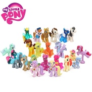 pds47 My Little Pony Princess Rainbow Dash Twilight Sparkle Spike Pinkie