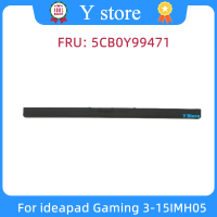 Y Store LCD บานพับสำหรับ Ideapad Gaming 3-15IMH05 LCD บานพับ Strip Trim ฝาครอบ5CB0Y99471 Fast Ship