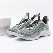 2023 New Original Curry 9 Shoes Surprise Flow air cushion Sneakers Men s