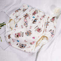 Free Shipping FUUBUU2215-Cute dog-XL Diaper incontinence pants diaper changing mat baby